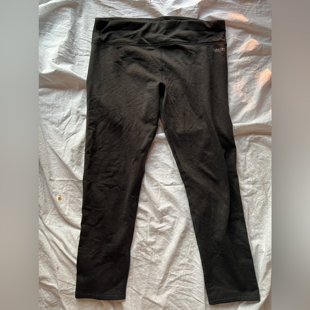 Calvin Klein leggings
